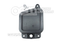 Snímateľný kryt 2G7941607A Snímateľný kryt 2G7941607A