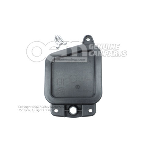 Snímateľný kryt 2G7941607A