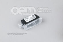 LED svetlo 4S0947409G