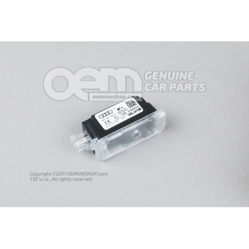 LED svetlo 4S0947409G