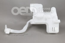 Nádržka na umývaciu vodu