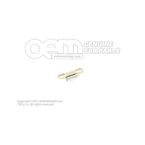 Spona 6R0858154A