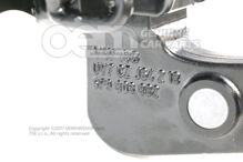 Odnímateľné ťažné zariadenie pre Octaviu IV s elektrickou inštaláciou (4)