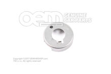 Koleso vysielača impulzov Koleso vysielača impulzov