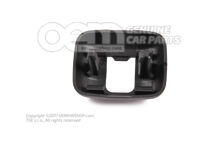 Cover cap soul (čierna) (1)