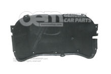 Zvuková izolácia pre kapotu