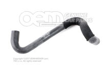 Hadica chladiacej kvapaliny