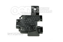 Držiak pre riadiacu jednotku 89A907461