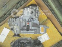 5-stupňová mech. prevodovka (1)