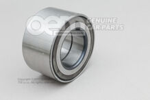 Uhlové guľôčkové ložisko 971501287D (1)