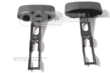 1 súprava koncových uzáverov (1)