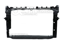 Držiak na zámok s upevnením pre chladič chlad. kvapaliny 2G7805588C