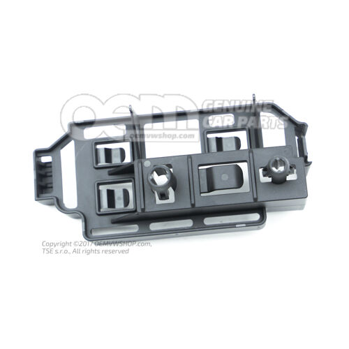 Držiak pre riadiacu jednotku parkovacieho asistenta 1T3971362D