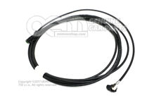 Adaptér vetvy vedenia Adaptér vetvy vedenia