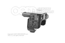 Snímač nárazu pre airbag (2)