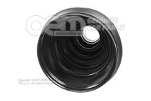 Ochranná manžeta kĺbu s mont. dielmi a mazacím tukom (2)