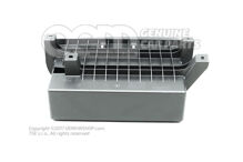 Úložná schránka duša (čierna) (1)