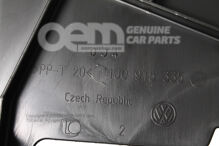 Obklad pre akumulátor vozidla (2)