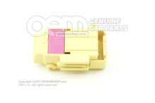 Puzdro s plochými kontaktmi (1)