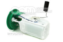 Palivová podávacia jednotka a snímač pre ukazovateľ zásoby paliva (5)