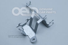 Držiak pre súpravu vodičov