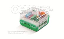 1 súprava žiaroviek