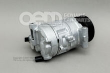 Kompresor klimatizácie (2)