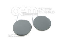 Krytka čierna Audi A2 8Z (2)