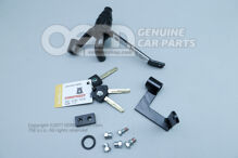 Imobilizér (mechanický)