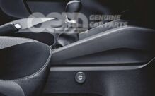 Imobilizér (mechanický)