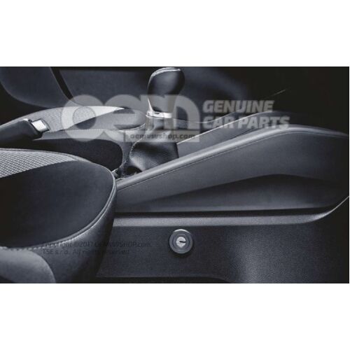 Imobilizér (mechanický)