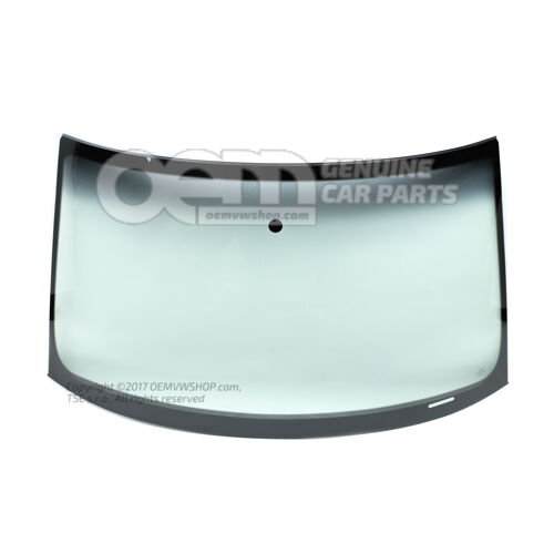 Čelné sklo (laminované)