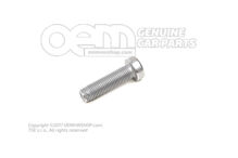 Skrutka s valcovou hlavou s vnútorným mnohohranom (1)