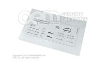 Štítok parametrov pre tlak v pneumatike (1)