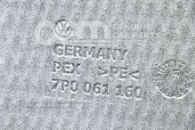 Vložka batožinového priestoru (2)