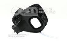 Kryt nabíjacej zásuvky 1T3809857H (1)