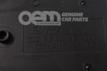 Vložka pre dušu stredovej konzoly (čierna) (2)