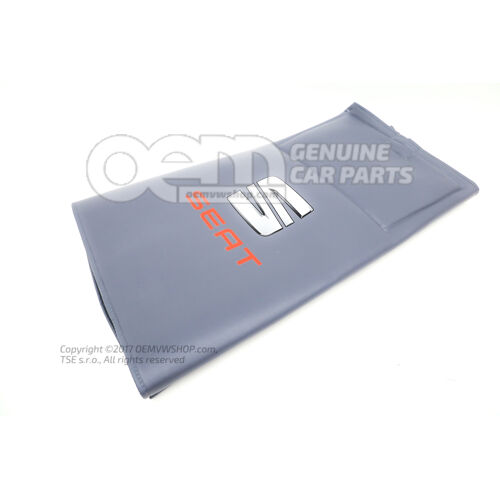 Čelný kryt VAS 6808