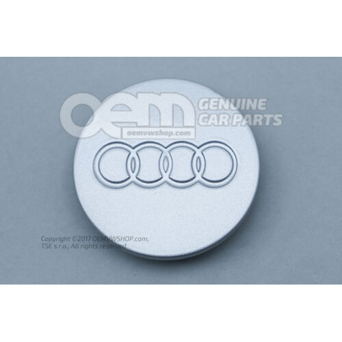 Ozdobný kryt kolesa chróm