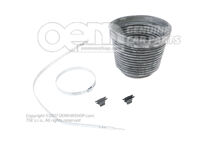 Ochranný obal s montážnymi dielmi (1)