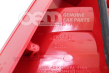 Koncový svetlomet (4)