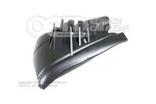 Doska deflektora vzduchu 95B615448C (1)