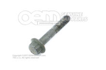 Dvanásťhranná skrutka