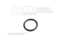 Tesniaci krúžok 25X4