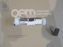 Snímač pre ukazovateľ zásoby paliva