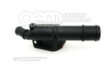 Príruba s tesniacim krúžkom (1)