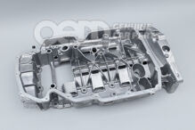 Horný diel olejovej vane 05L103603M (1)