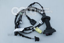 Súprava vodičov pre dvere