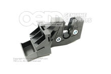 Zámok operadla antracit