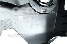 Krytka titánová čierna (2)